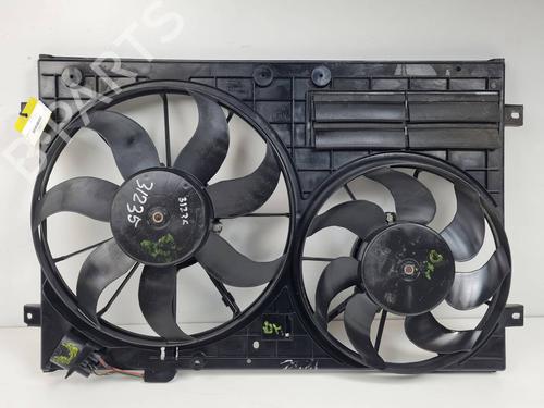 Used Radiator fan Radiator fan VW PASSAT B6 Variant (3C5) 2.0 TDI (170 hp) 30142426 30142426