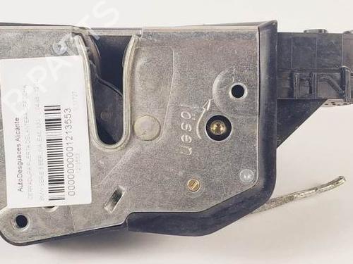 Front right lock BMW 3 (E46) 320 i | BP17772501C97 