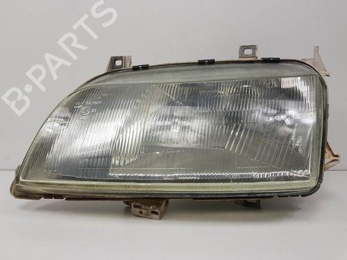 Lyskaster venstre Lyskaster venstre SEAT ALHAMBRA (7V8, 7V9) 2.0 i (115 hp) 11867209 11867209