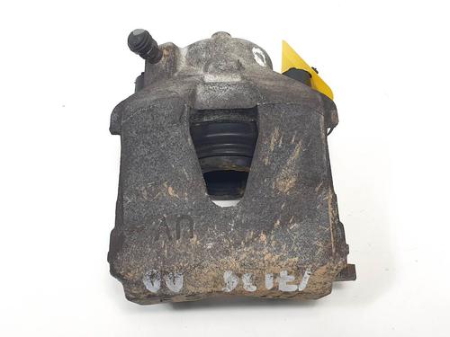 Used Right front brake caliper Right front brake caliper AUDI A1 Sportback (8XA, 8XF) 1.2 TFSI (86 hp) 24339861 24339861