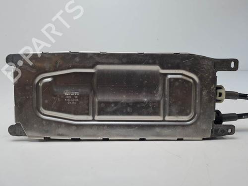 Gear lever SEAT LEON (1P1) 1.9 TDI | BP29219095M90 - Image 4