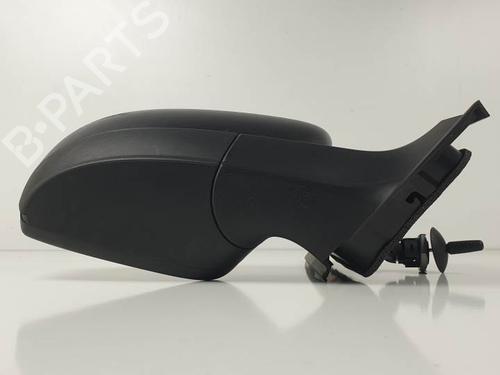 Right mirror SKODA CITIGO (NF1) 1.0 | BP24916002C27 