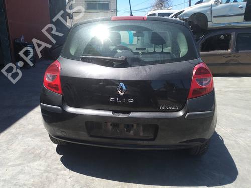 Electronic module RENAULT CLIO III (BR0/1, CR0/1) 1.5 dCi (BR17, CR17) | BP36315184M83 - Image 14
