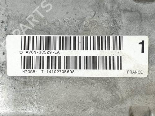 Steering column FORD GRAND C-MAX (DXA/CB7, DXA/CEU) 1.6 TDCi | BP25145829M21 - Image 4