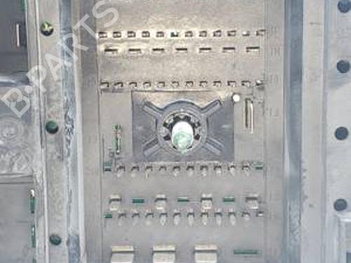 Fuse box OPEL MOKKA / MOKKA X (J13) 1.6 CDTI (_76) | BP30844131E1