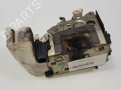 Used Front right lock Front right lock 9641805 9641805