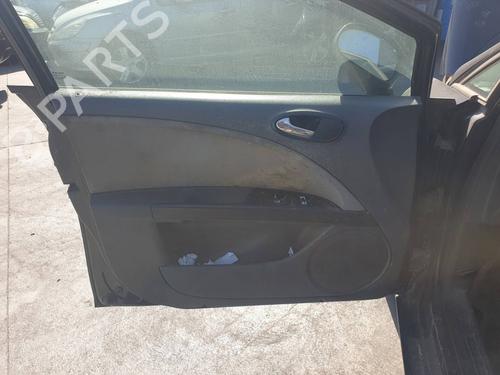 Warning switch SEAT LEON (1P1) 1.9 TDI | BP36661630I22  - Image 18