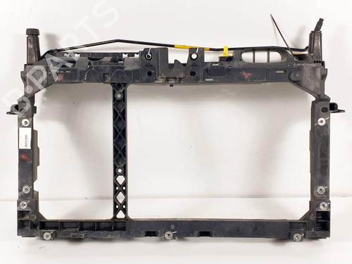 Frontplade/Frontkurv FORD TOURNEO COURIER B460 MPV 1.0 EcoBoost (100 hp) 24930508