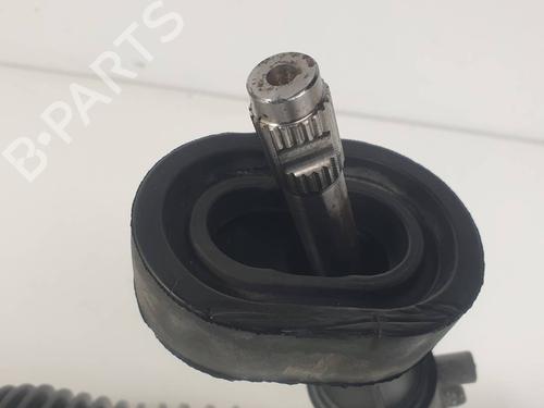 Steering rack SKODA CITIGO (NF1) 1.0 | BP30586135M22 - Image 5