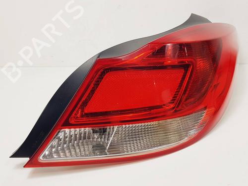 Used Right taillight Right taillight 37087545 37087545