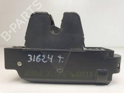 Used Tailgate lock CITROËN C4 I Saloon 1.6 HDi (109 hp) 31327742