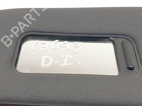 Left sun visor MINI MINI Convertible (R57) Cooper | BP16735598I1 - Image 2