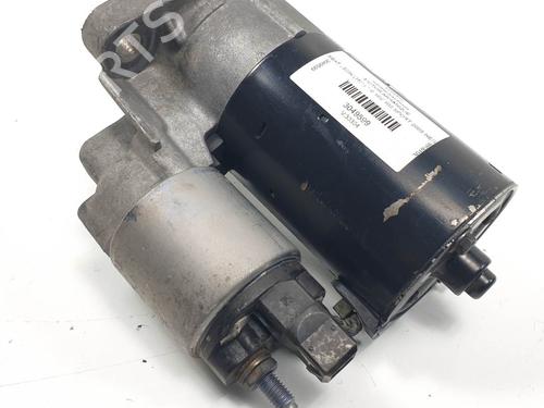 Starter SEAT LEON (1M1) 1.6 16 V | BP25155214M8 - Image 2