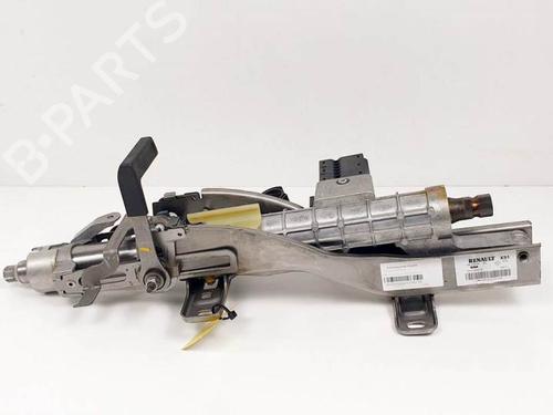 Used Steering column RENAULT LAGUNA III (BT0/1) 2.0 dCi (BT01, BT08, BT09, BT0E, BT0K, BT12, BT1C, BT1D,... (150 hp) 29274998