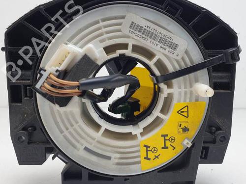 Used Squib airbag MINI MINI Convertible (R52) One (90 hp) 23415078