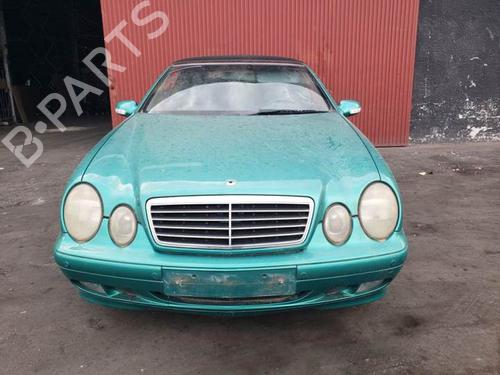 Køler MERCEDES-BENZ CLK Convertible (A208) CLK 320 (208.465) | BP25295719M31 