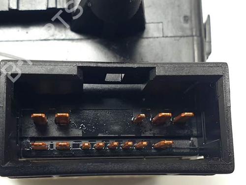Headlight switch HYUNDAI SANTA FÉ II (CM) 2.2 CRDi GLS 4x4 | BP25295234I24 - Image 4