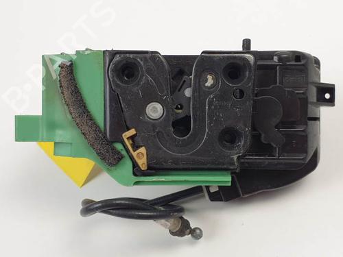 Used Rear left lock HYUNDAI i30 (FD) [2007-2012]  25144467