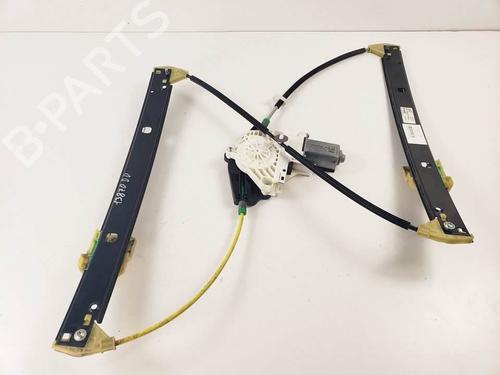 Used Front right window mechanism Front right window mechanism AUDI A4 B8 (8K2) [2007-2017] 18153836 18153836