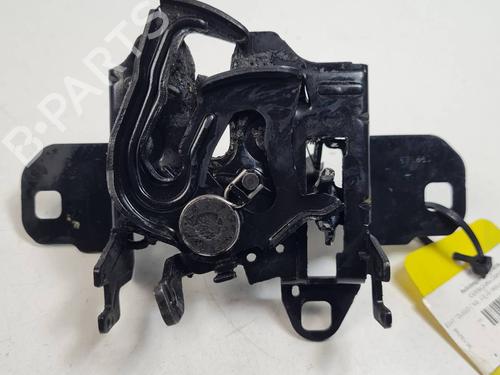 Used Hood lock Hood lock 37457817 37457817