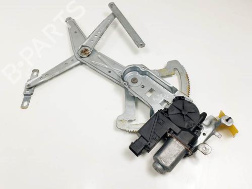Used Front right window mechanism Front right window mechanism OPEL MERIVA A MPV (X03) 1.4 16V Twinport (E75) (90 hp) 24990274 24990274
