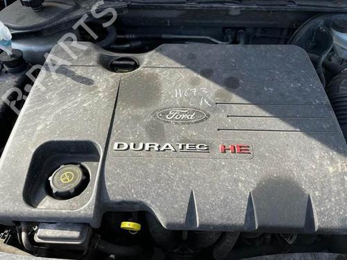 Left rear window motor FORD MONDEO III (B5Y) 1.8 16V | BP26728052E23 