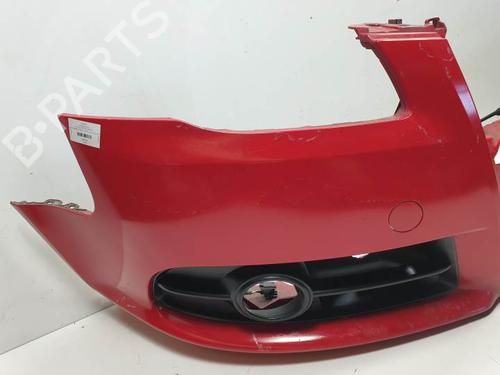 Front bumper AUDI A4 B7 (8EC) 1.9 TDI | BP27540072C7 