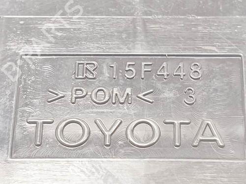 Warning switch TOYOTA COROLLA Hatchback (_E21_, _EA1_, _EH1_) 1.8 Hybrid (ZWE211) | BP25403750I22 - Image 2