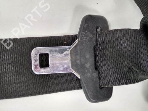 Front right seatbelt FORD FOCUS II Turnier (DA_, FFS, DS) 1.6 TDCi | BP8731503I25 