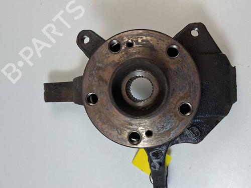 Used Right front steering knuckle Right front steering knuckle 39089872 39089872