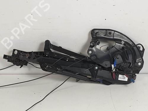 Højre bagtil støddæmper Højre bagtil støddæmper VW EOS (1F7, 1F8) 2.0 FSI (150 hp) 17439333 17439333