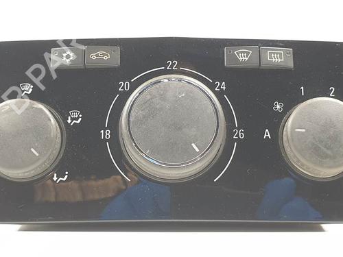climate-control-opel-astra-h-gtc-a04-2005-2006-2007-2008-2009-2010-25000048 main image