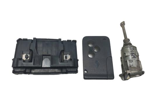 Electronic module RENAULT MEGANE II Saloon (LM0/1_) 1.5 dCi (LM1E) | BP38284268M83 - Image 2