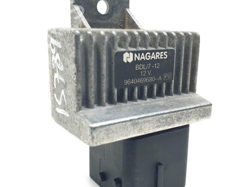 Used Electronic module Electronic module NISSAN X-TRAIL II (T31) 2.0 dCi (150 hp) 24989571 24989571