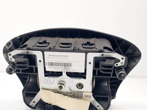 Driver airbag CITROËN XSARA PICASSO (N68) 2.0 HDi | BP16836996C9 