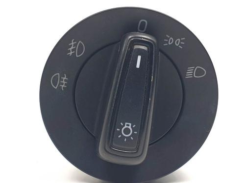 Used Headlight switch Headlight switch SKODA FABIA III (NJ3) 1.4 TDI (90 hp) 25139464 25139464