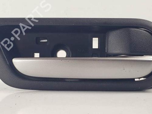 Used Front right interior door handle Front right interior door handle 18335196 18335196