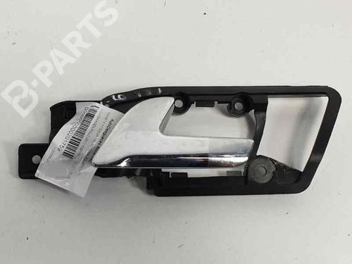 Used Front left interior door handle VW POLO (9N_, 9A_) 1.4 FSI (86 hp) 6853456