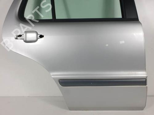 Right rear door MERCEDES-BENZ M-CLASS (W163) ML 320 (163.154) | BP9978356C5 