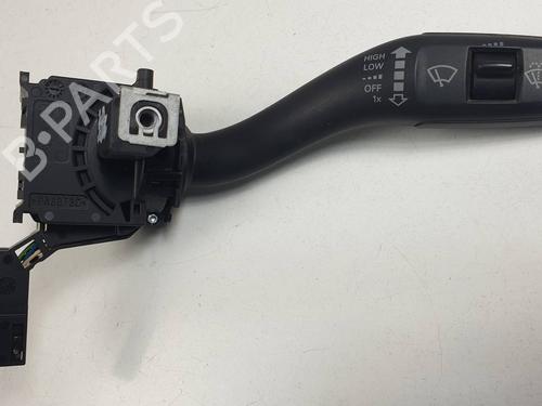 Used Steering column stalk AUDI A3 Convertible (8P7) 1.9 TDI (105 hp) 31080634