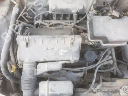 Starter HYUNDAI ATOS (MX) 1.0 i | BP24627123M8 
