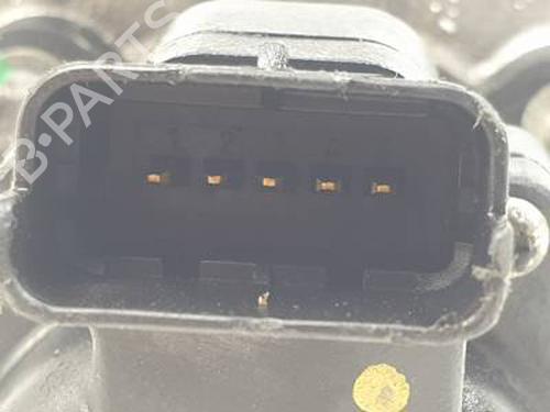 Egr CITROËN C4 Grand Picasso I (UA_) 1.6 HDi | BP30559188M69