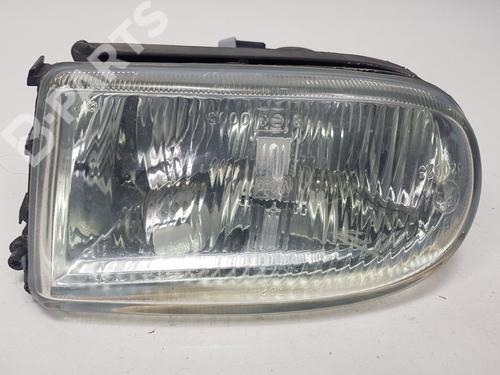 Used Right front fog light Right front fog light RENAULT ESPACE III (JE0_) 3.0 V6 24V (JE0G, JE0R) (190 hp) 8800795 8800795