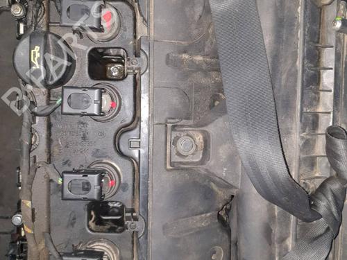 Engine PEUGEOT 308 I (4A_, 4C_) 1.6 16V | BP36403241M1 - Image 3