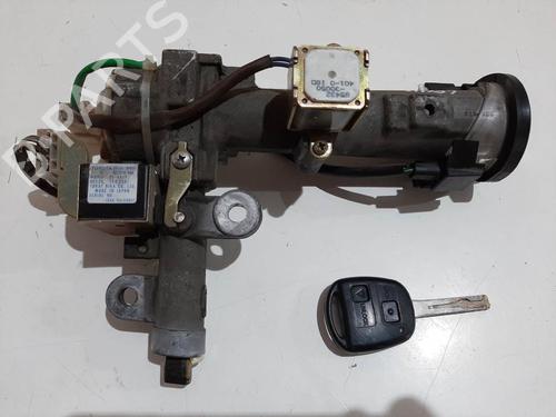 Used Ignition barrel Ignition barrel LEXUS GS (_S16_) 430 (UZS161_, UZS161R) (283 hp) 6944961 6944961