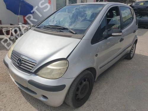 ABS pump MERCEDES-BENZ A-CLASS (W168) A 160 (168.033, 168.133) | BP25139715M43