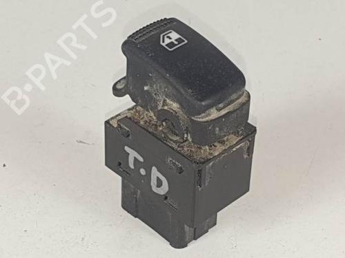 Used Right rear window switch KIA SORENTO I (JC) 2.5 CRDi 4WD (140 hp) 12571670