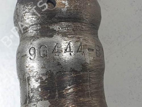 Electronic sensor JAGUAR S-TYPE II (X200) 3.0 V6 | BP18649079M84 