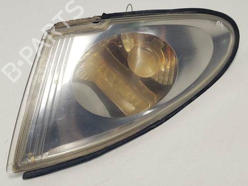 Used Left front indicator RENAULT ESPACE III (JE0_) 2.0 16V (JE0N, JE0L, JE02) (140 hp) 25143629