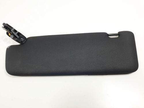 right-sun-visor-audi-a3-sportback-8pa-2004-2005-2006-2007-2008-2009-2010-2011-2012-2013-2014-2015-24263261 main image